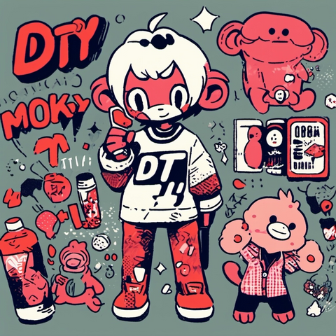 DTF tekercses nyomat