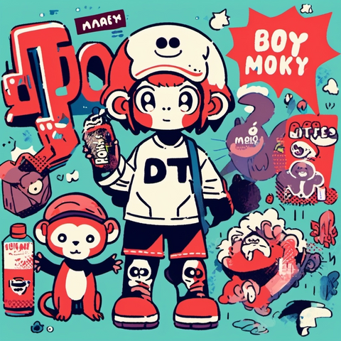DTF tekercses nyomat